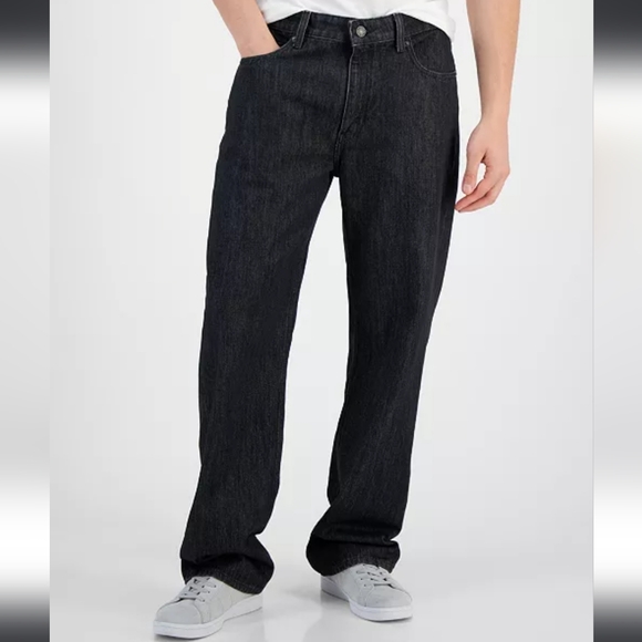 Guess Other - NWOT Guess Relaxed Straight Fit Jeans